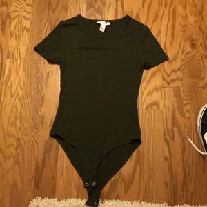 F21 body suit